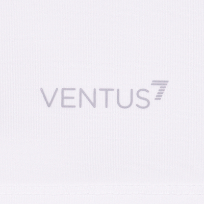 Женская теннисная футболка (dł. Рукава) EA7 Woman Jersey T-shirt - white