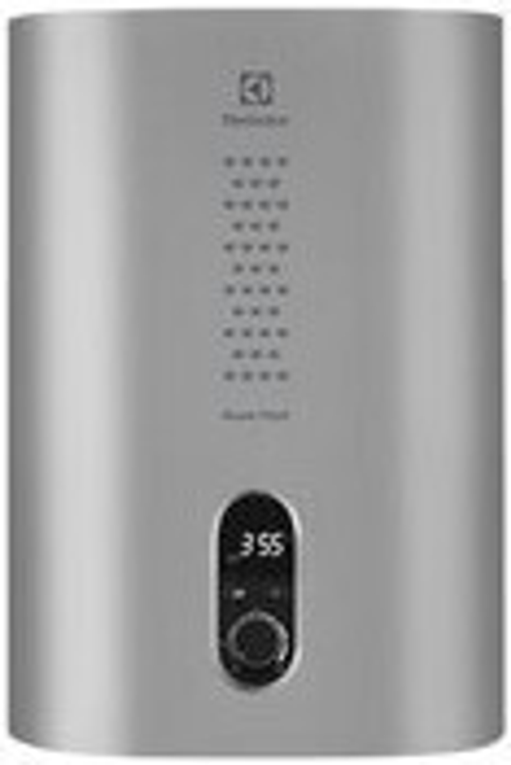 Накопительный водонагреватель Electrolux EWH-30 Royal Flash Silver