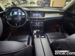 Kia K7 (Cadenza) Premier Hybrid Noblesse (03.2020)