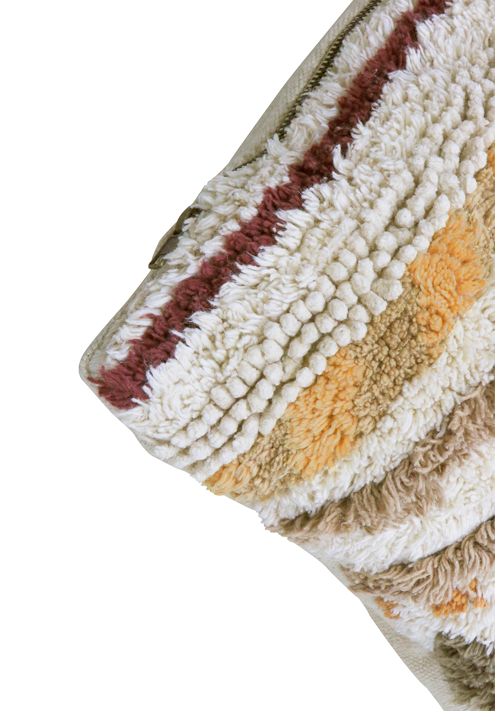 Подушка Lorena Canals Sistan Square (40 x 40 см)