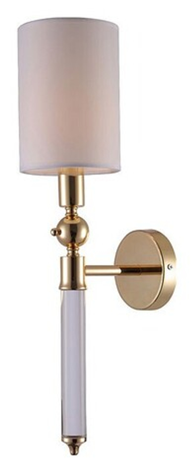 Бра Newport 3540 3541/A gold new без абажуров