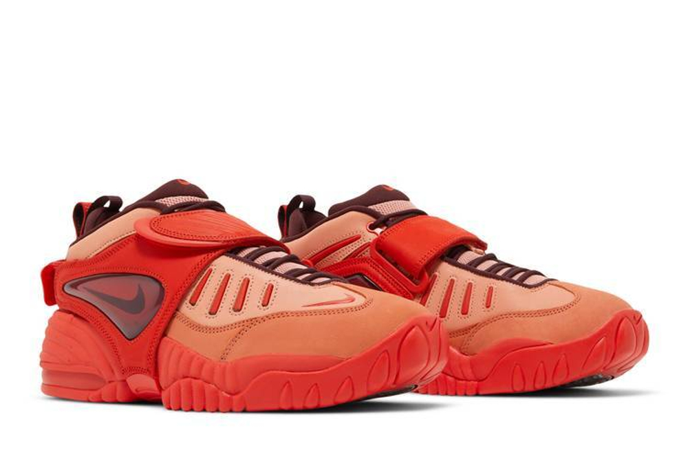 Кроссовки Ambush X Nike Air Adjust Force Sp "Orange"