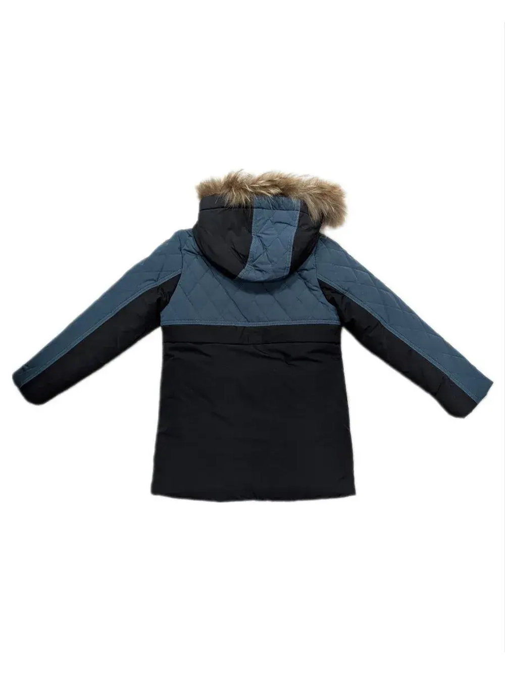 Куртка Зимняя Детская для мальчика.