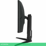 Игровой монитор ASUS TUF Gaming VG34VQEL1A