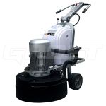 GROST PMP750-1 - Мозаично-шлифовальная машина по бетону - 220 В / 11 кВт