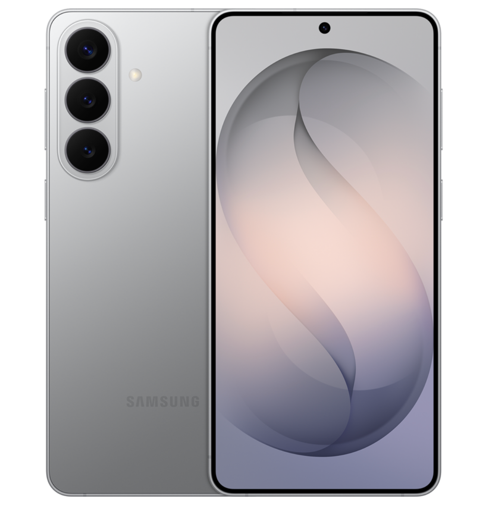 Samsung Galaxy S26 Plus 12/512 ГБ Silver Shadow