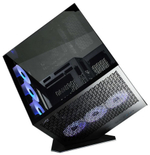 Корпус ATX Azza CUBE PLUS