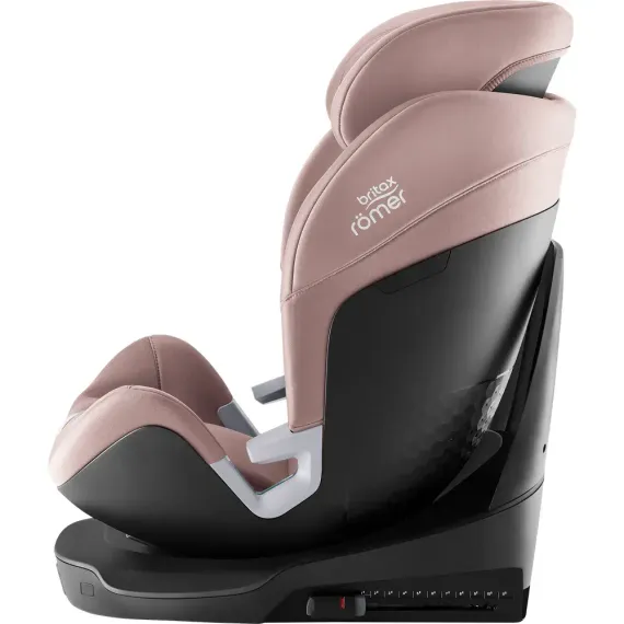 Автокресло Britax Roemer Swivel 2 Classic Dusty Rose