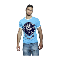 Мужская футболка Scandaloso 0802239m-EP