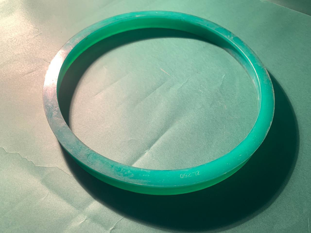 Компрессионное кольцо Zoomlion DN260