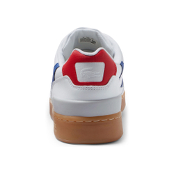 Мужские теннисные кроссовки Lacoste T-Clip Men - White, Blue