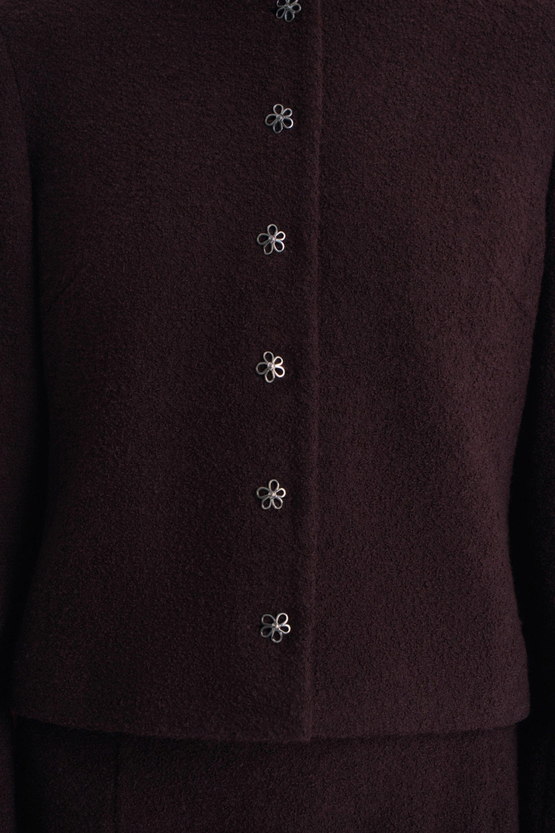 Кроп-жакет Mon petit