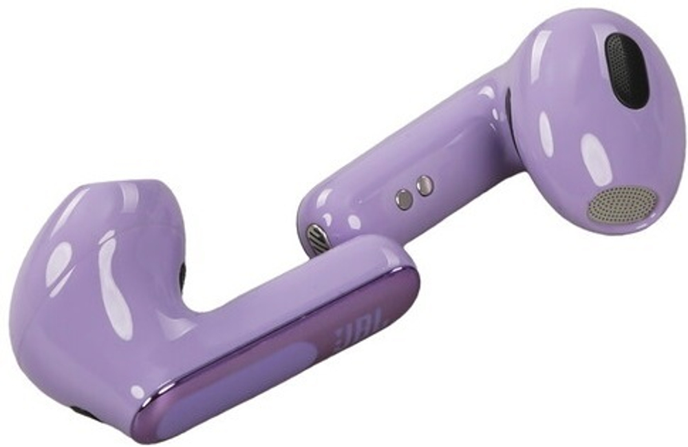 Гарнитура беспроводная JBL Live Flex 3