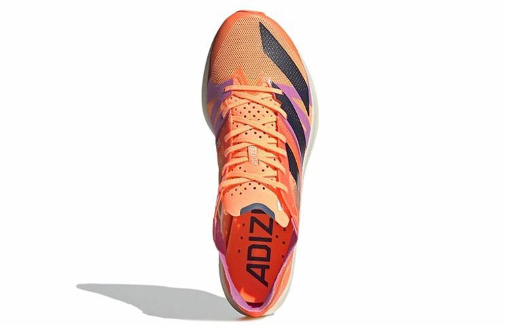 Кроссовки Adidas Adizero Takumi Sen 8