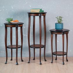 Подставка Болеро 2 Орех