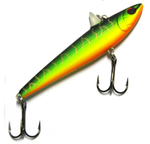 Раттлин BAT WB145 (77мм, 16гр)