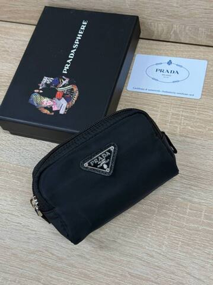 Кошелек Prada