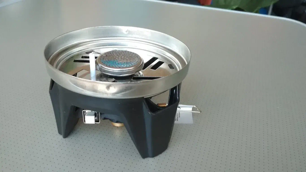 Система приготовления пищи Pinguin Aura