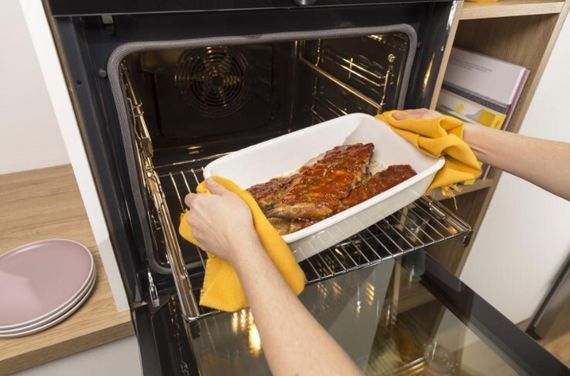 Духовой шкаф Gorenje BOS6737E20FBG