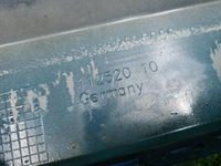 Бампер передний Mini Countryman F60 20-23 Cooper S