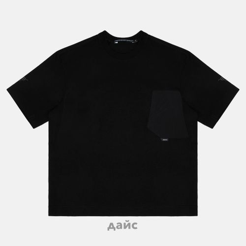Футболка мужская Krakatau Falcon Oversize T-Shirt артикул:Tm116-1 - купить в магазине Дайс