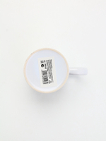 Кружка керамическая «Самая прекрасная», 300 мл