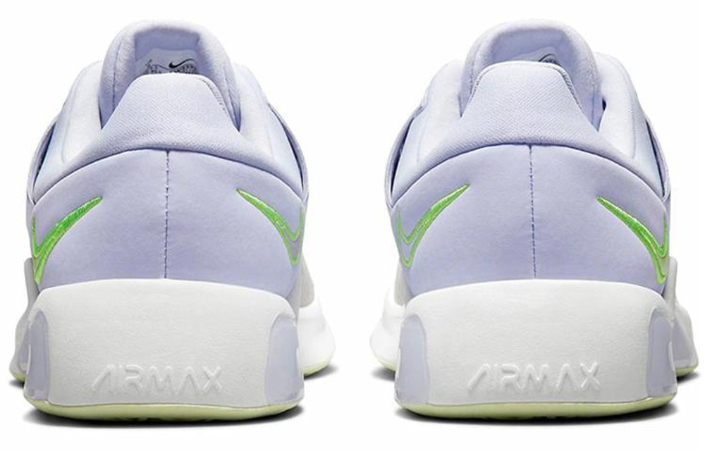 Кроссовки Nike Air Max Bella Tr 4 (Женская размерная сетка)