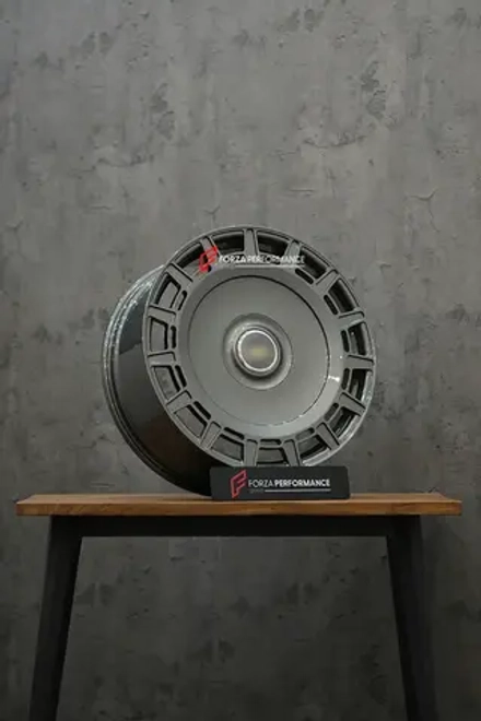 КОВАНЫЕ ДИСКИ ДЛЯ CHEVROLET TAHOE 2022 ШЕВРОЛЕ Тахое