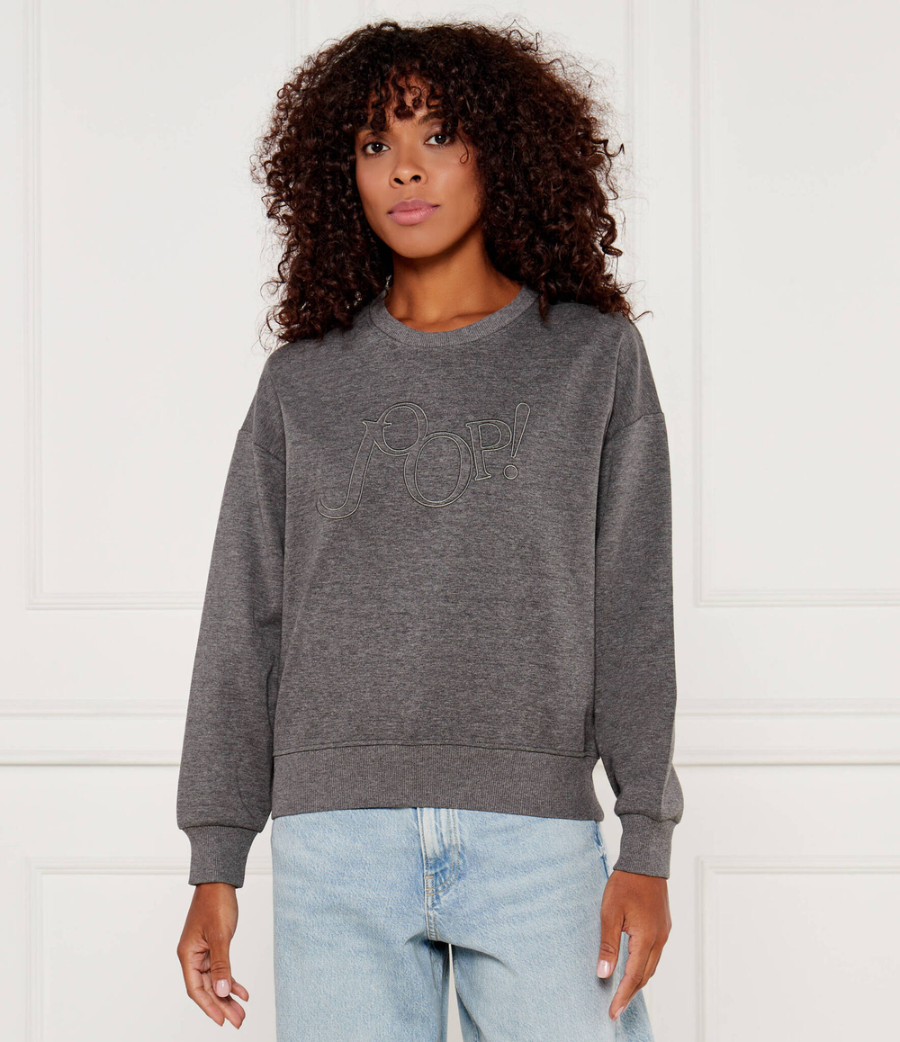 Худые Joop! - графитовый(30043703)