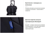 Сумка для ноутбука Thule Subterra 2, 14", Black (3205033)