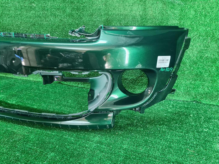 Бампер передний Mini Hatch R56 (2010-2013) Cooper S