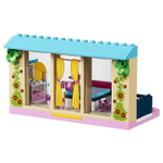 LEGO Juniors: Домик Стефани у Озера 10763 — Stephanie's Lakeside House — Лего Джуниорс Подростки