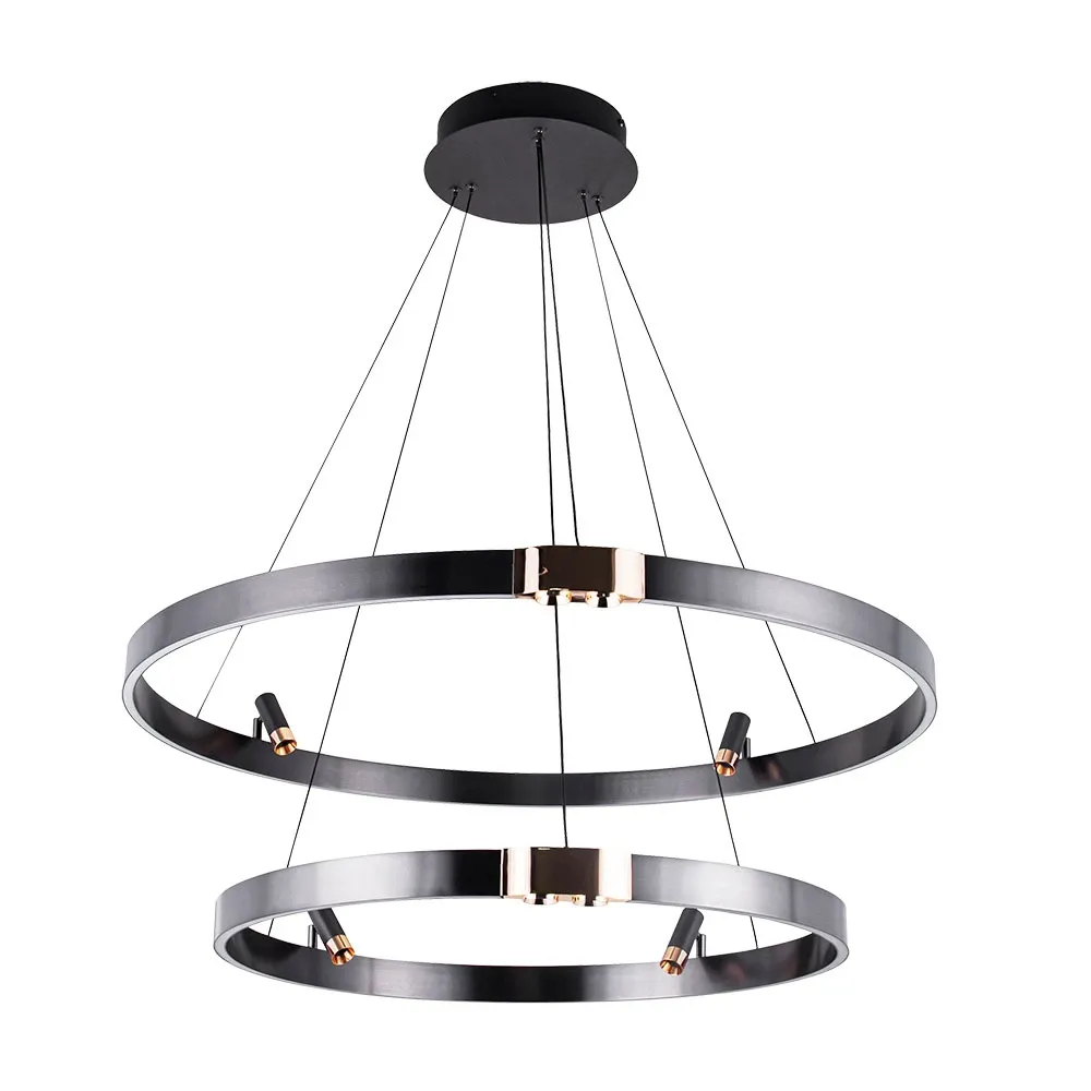 Подвесная люстра Arte Lamp CESARE