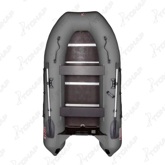 Лодка Тонар Алтай 320L (серый)