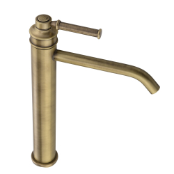 Купить Смеситель для раковины Migliore Ermitage Mini 30190 бронза