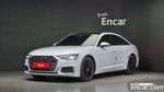 Audi A6 (C8) 40 TDI Quattro Premium (03.2021)