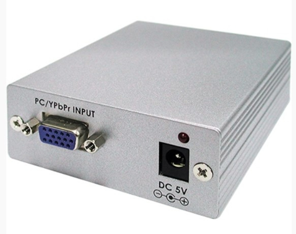 Преобразователь Cypress CP-1261D
