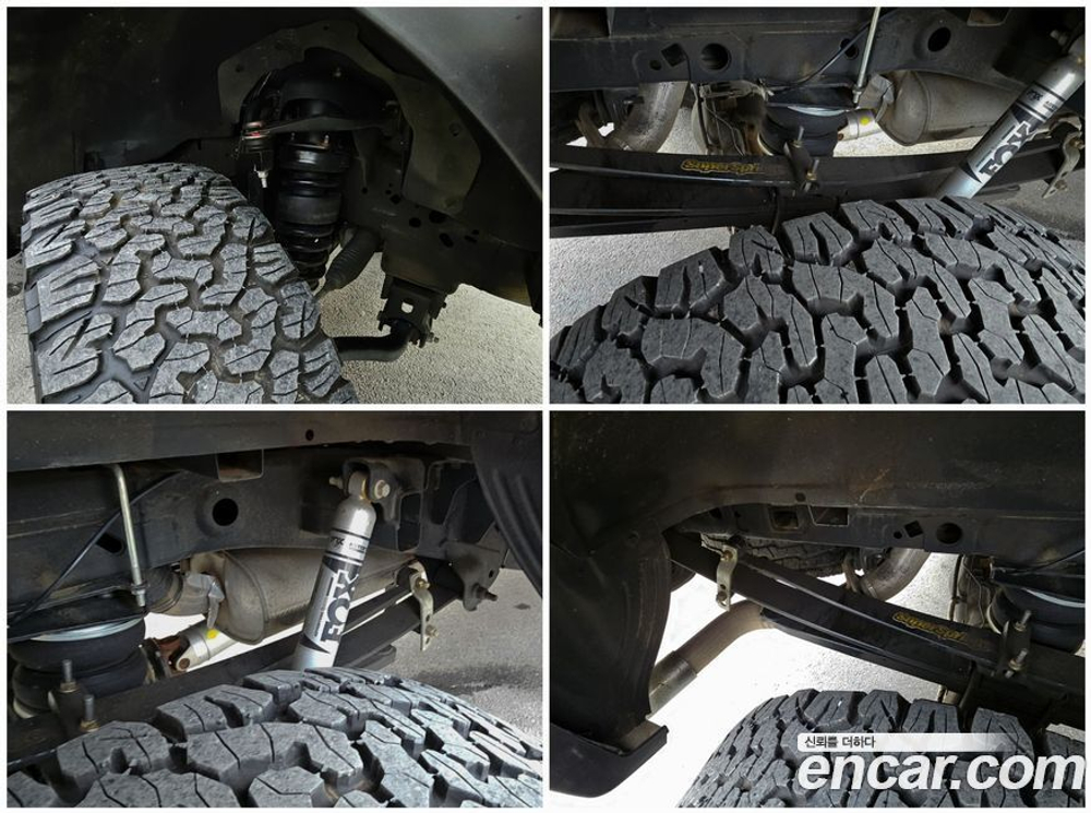 Ford F150 5.0L (05.2021)