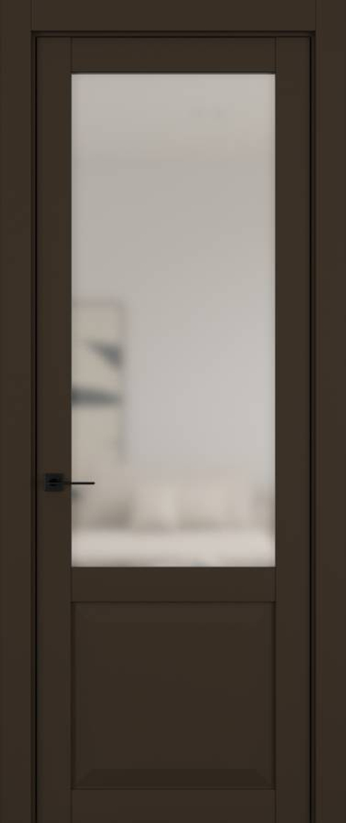Дверь 4 NC Керамик коричневый 2000*600