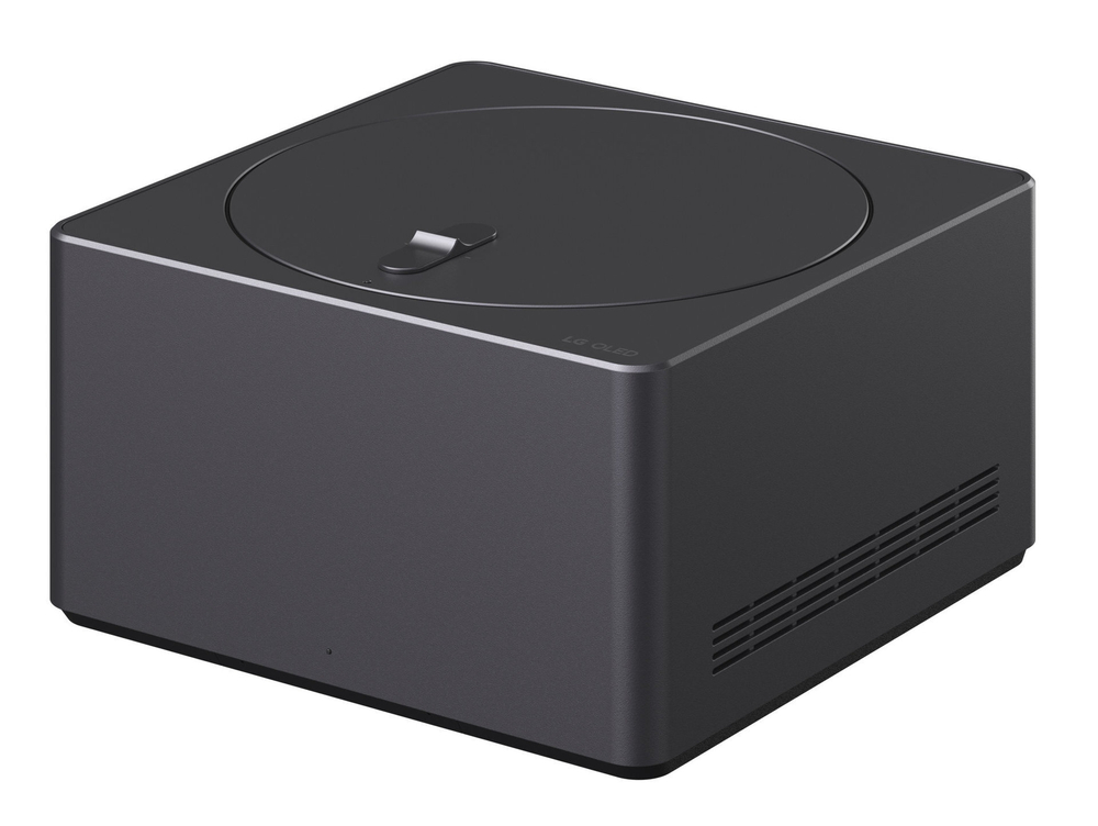 Телевизор LG OLED97M59LA, OLED 4K UHD,2025