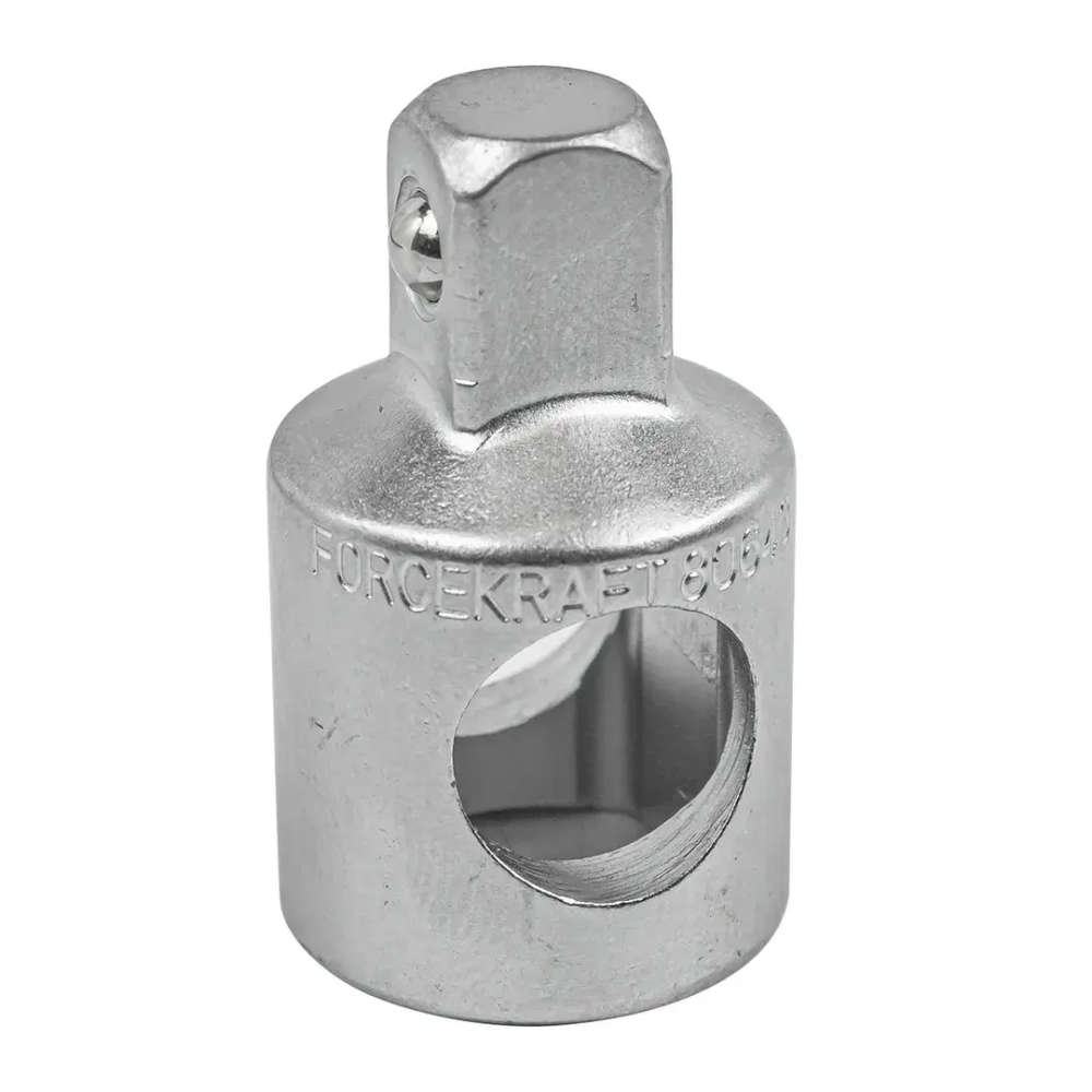 Адаптер 1/2''(F)х3/8''(M) FORCEKRAFT FK-80643