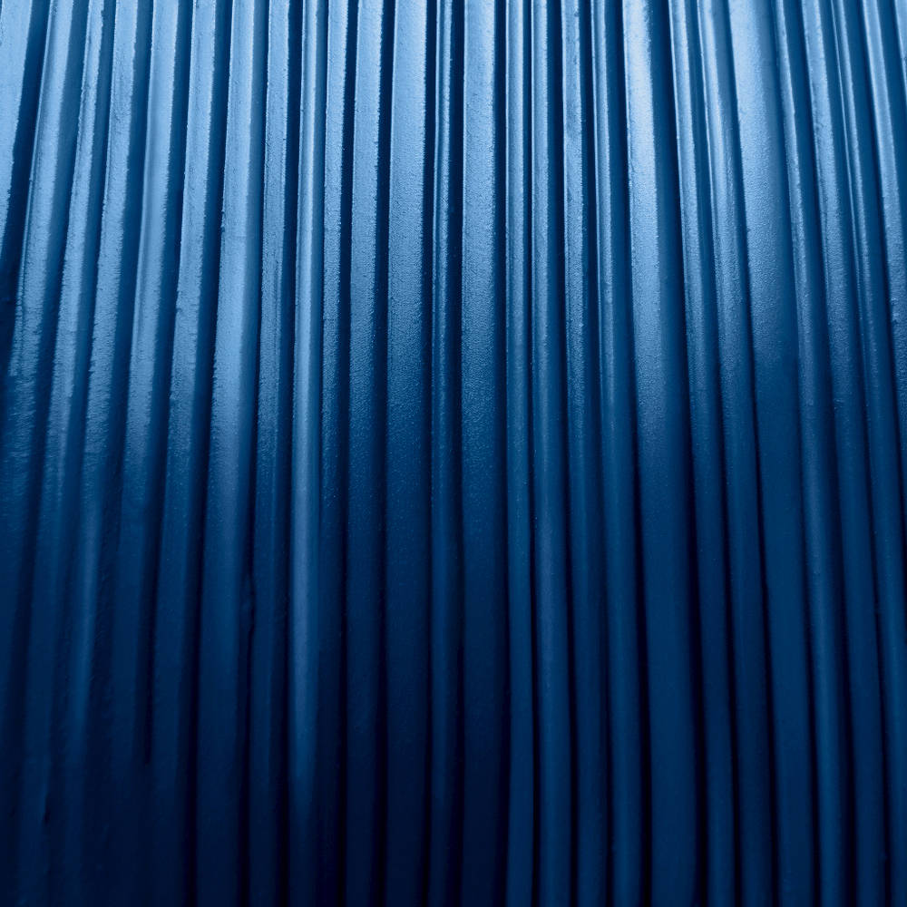 Тушь с эффектом накладных ресниц SUPREMATIC DARK BLUE COMEDY 12 г