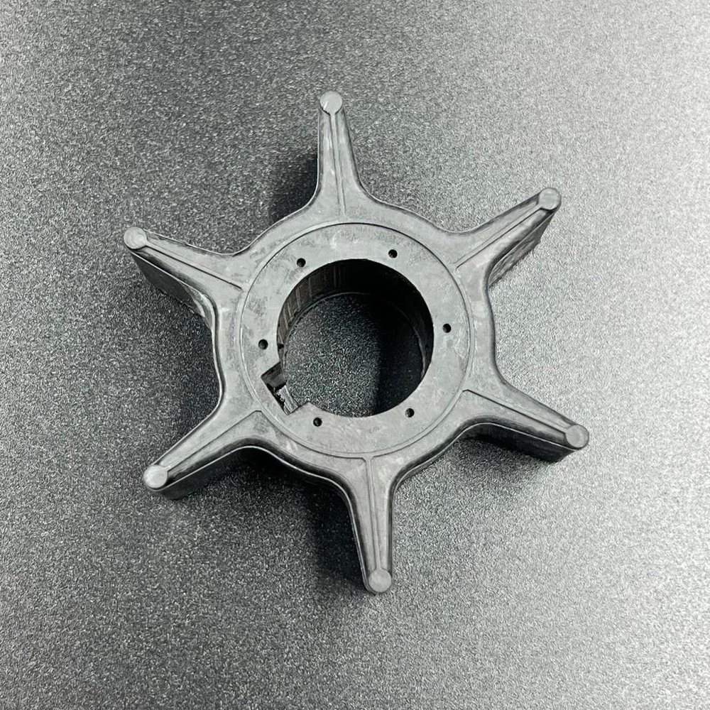 Крыльчатка помпы охлаждения Honda BF20-30 (Omax)