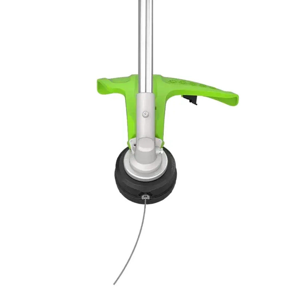 Аккумуляторный триммер Greenworks TB201H (1 x 8 Ач, ЗУ) 2112407UH