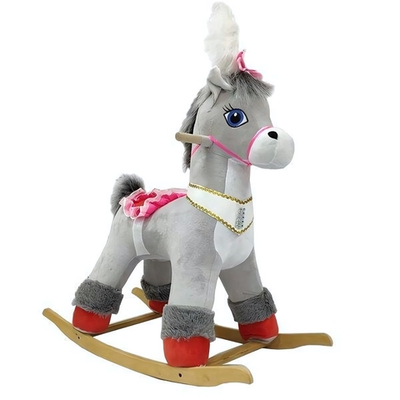 Качалка Лошадка Лючия