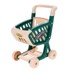 Тележка для супермаркета с продуктами, коробка CF-69