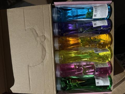 Лизун в ассортименте, банка С-45350