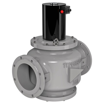 Клапан электромагнитный ВН8Р-6, ст., фл., ≈220 В, 50 Гц, У3.1