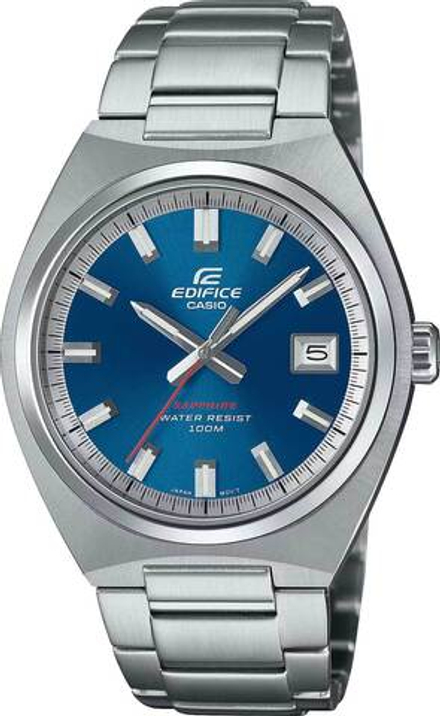 Мужские наручные часы Casio Edifice EFB-109D-2A