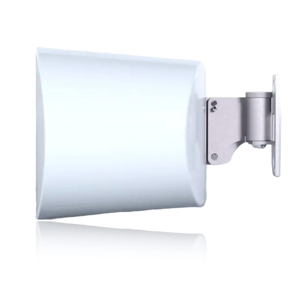 NIMBO-14 (White) ecler двухполосная акустическая система